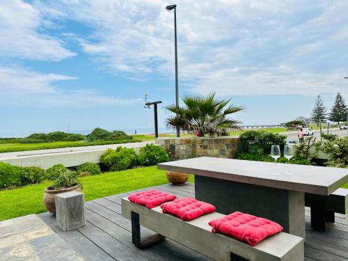 Atlantik Sicht Unit 1