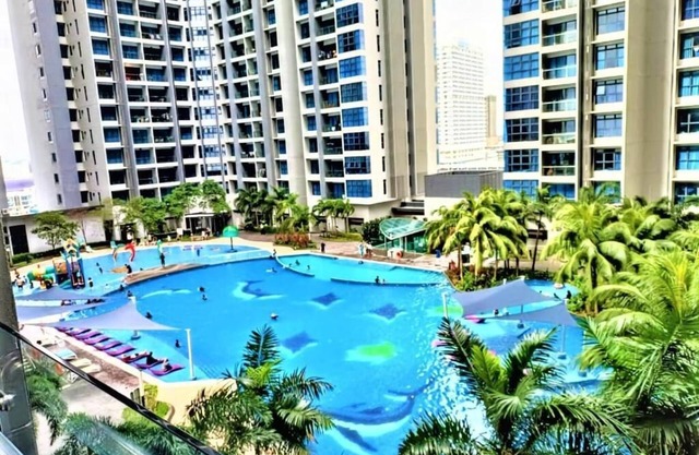 Atlantis Residence Malacca Homestay by Adam