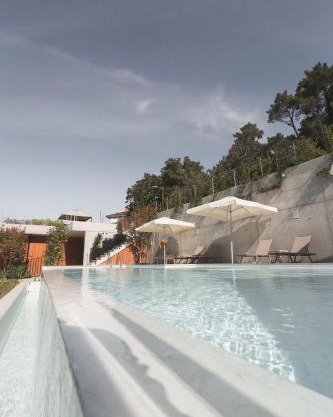 Atmos Hotel Boutique