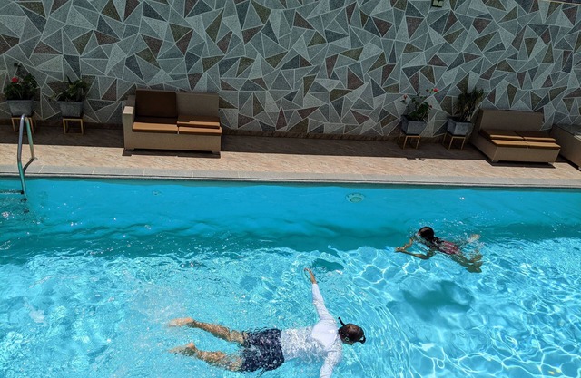 Atmosphère Hotel & spa