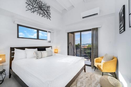 Atrium Apartments - Frangipani Suite