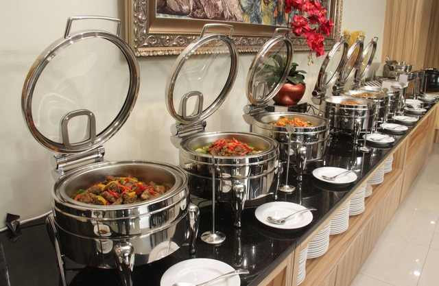 Atrium Premiere Hotel Cilacap