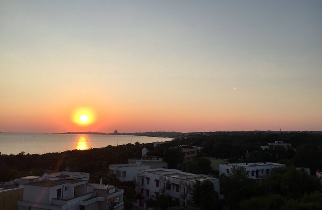 Attic Baia Verde Gallipoli