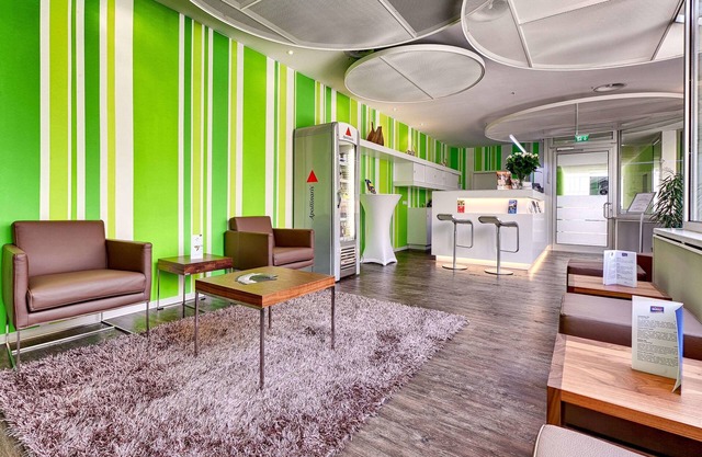 attimo Hotel Stuttgart