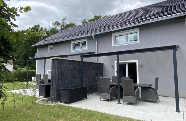 Attractive apartment in Olbersdorf