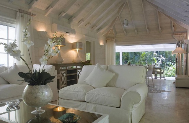 Attractive Two-Bedroom Cottage