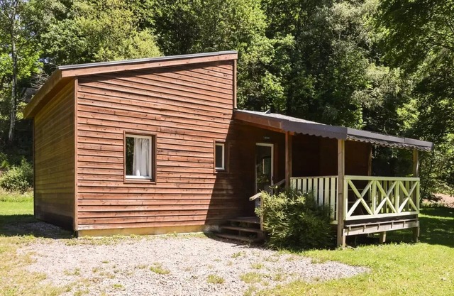 Au Bois de Calais * - Chalet Mushroom : 3 bedrooms, TV, 7 people