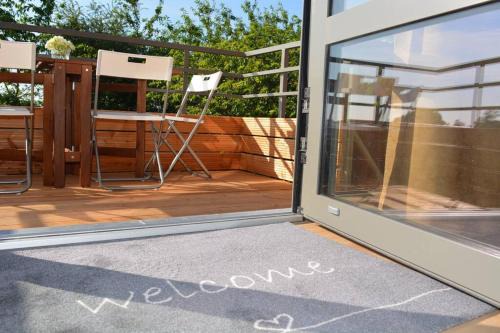 Au Bonheur d'Aimée à 14 min de Pairi Daiza