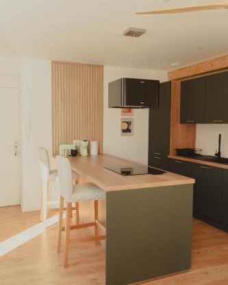 Au cœur de Hyeres, Idéal pour les couples !