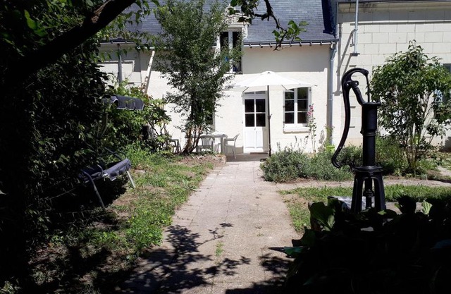 Au cœur des châteaux et des vignobles de la Loire