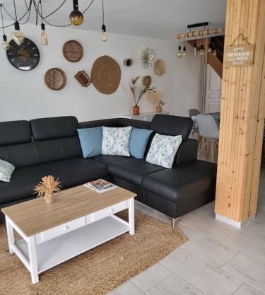 Au cœur de la nature Le cerf