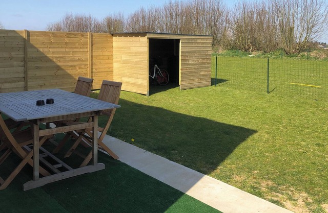 Au Coeur de la Campagne