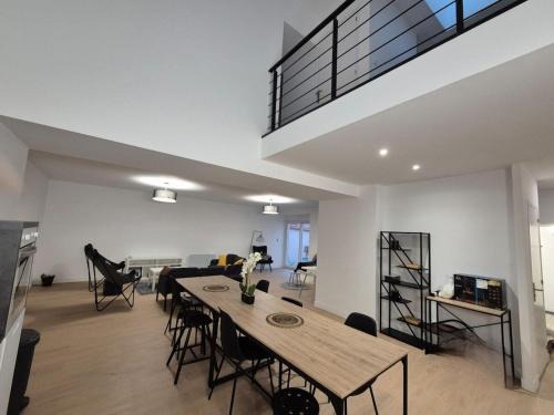 Au coeur des Vignes - Verzenay