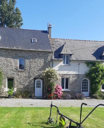 au monde mystérieux maison-canon-lan