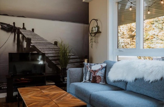 Au Petit Ruisseau -Rest & Enjoy