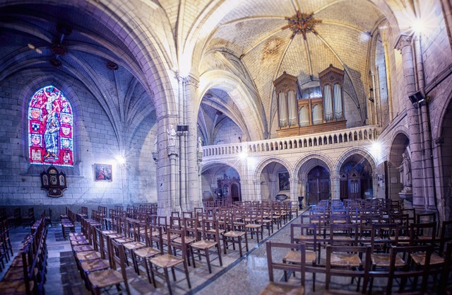 Au Relais Saint Maurice