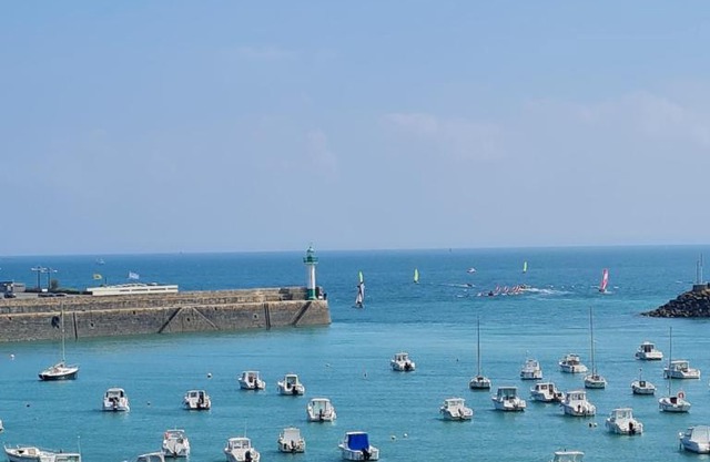 Au Rythme des Marées