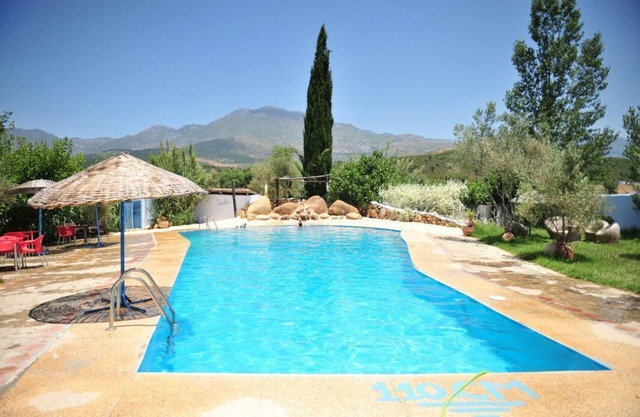 Auberge Dardara