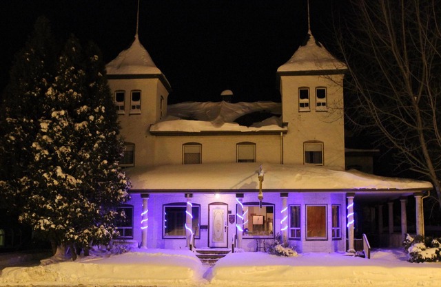 Auberge Les Deux Tours