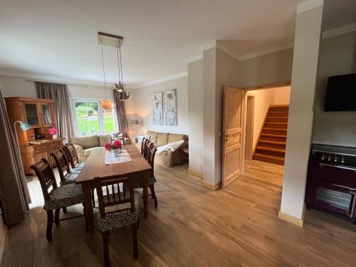 Auberge Tabarz Forsthaus