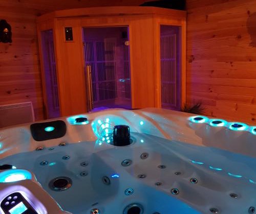AUBRAC Spa