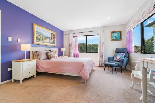 Auckland One Tree Hill Holiday Homes 1