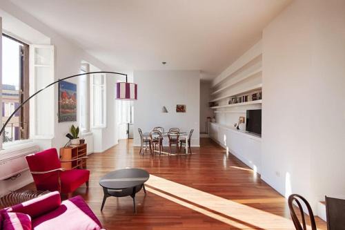 Auditorium Luxury Apartments