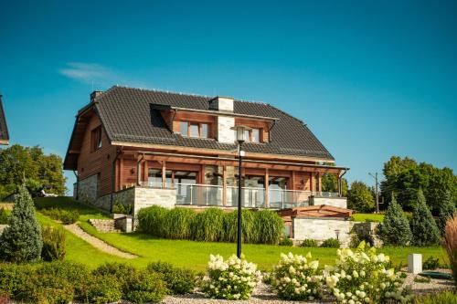 AURA Centrum Wypoczynkowo-Rekreacyjne