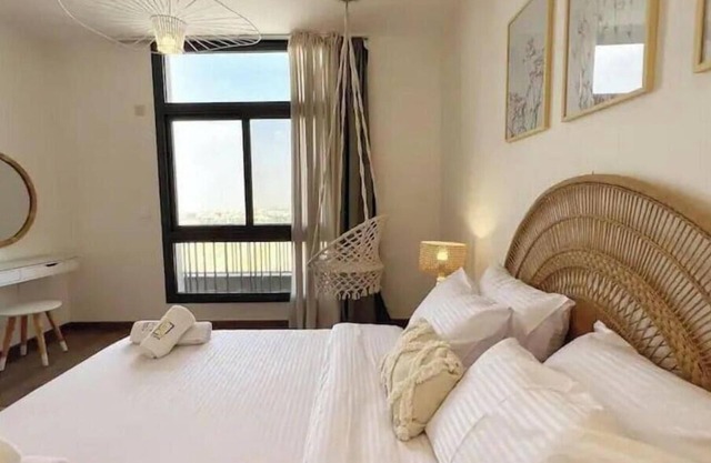Aura Serenity Suite@ CFC Cairo