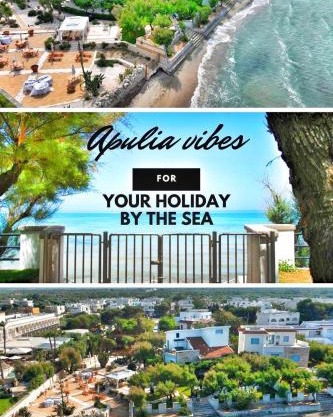 Aurelia Sea View