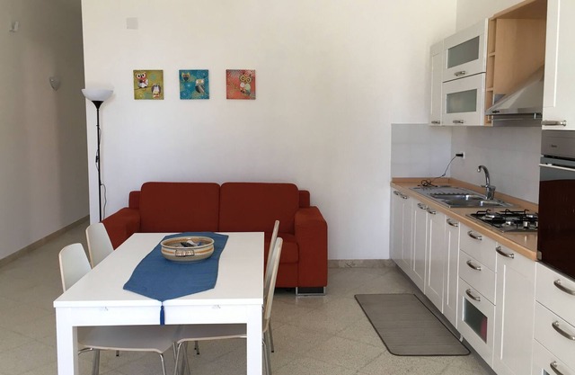 Aurora holiday home in Alcamo Marina
