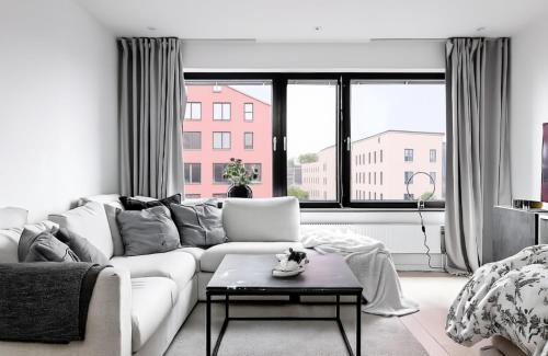 Aurora Luxe Apartment Stay