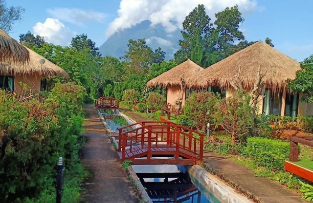 Aurora Resort Chiangdao