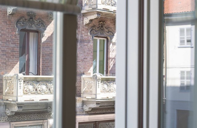 Aurora Retreat, your base for exploring Turin