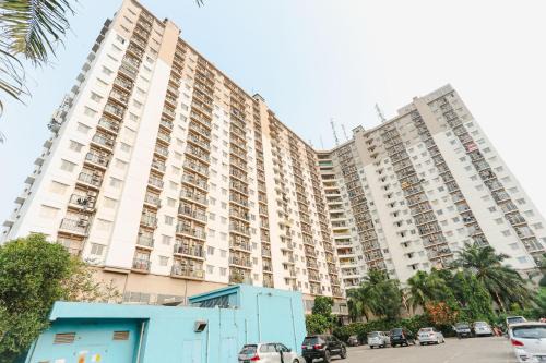 Aurora Rooms Mutiara Bekasi