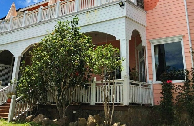 Aurora Villa