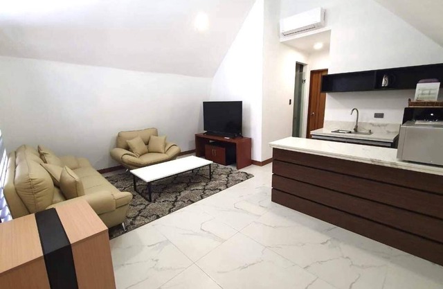 Aurora Villas and Cabin Resort