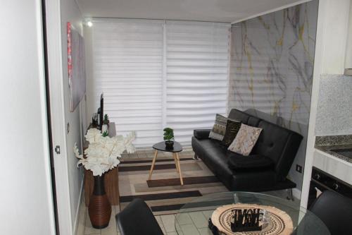 Auroras apartment