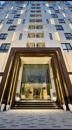 Aurum Luxury Apartments Gulberg Lahore - LMY