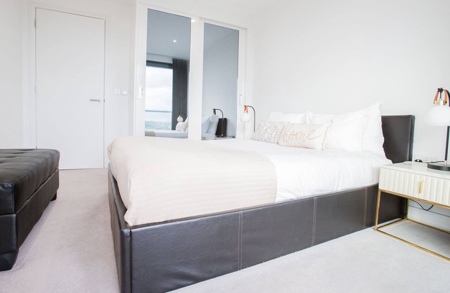 Austin David Apt-Canary Views One Bed Apartment