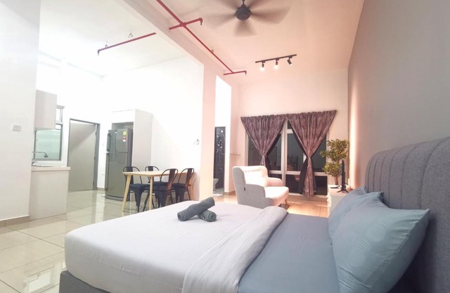 Austin Manhattan 1BR Johor Bahru by Maco Home