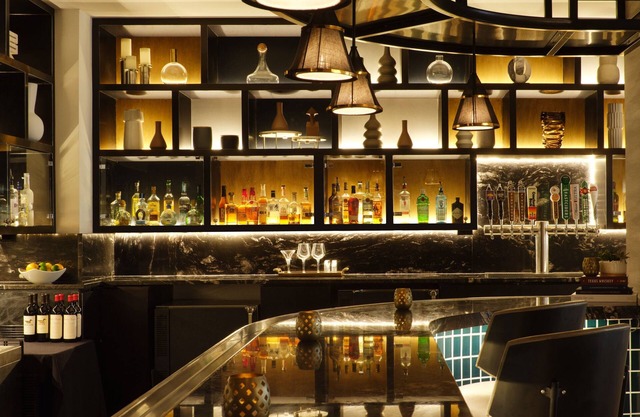 Austin Marriott South