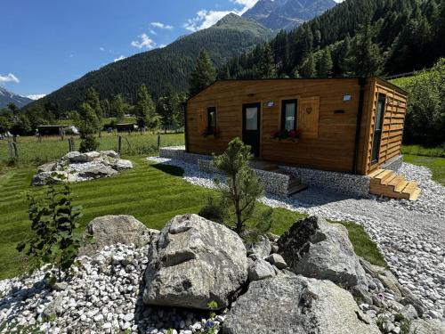 Austria Parks - Camping Arlberg GmbH