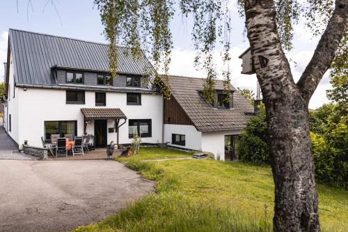 Auszeit Altenhorst, Bauernhaus