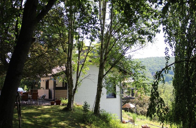 Auszeyt Edersee für Zwei