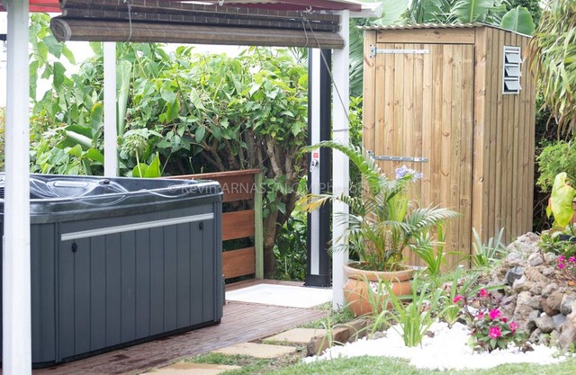 Authentic Creole Room in Les Avirons