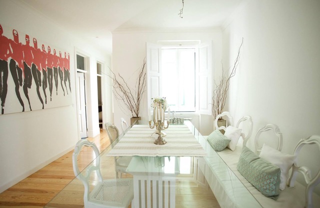 Authentic Lisbon CASA SAISA