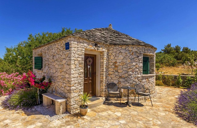 Authentic Magical Island Bunja House