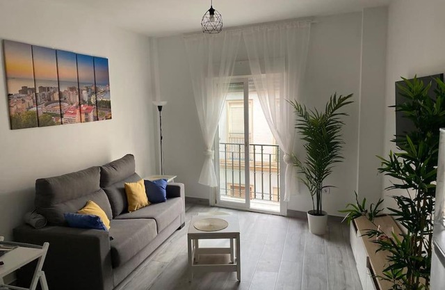 Authentic Málaga with both culture and beach