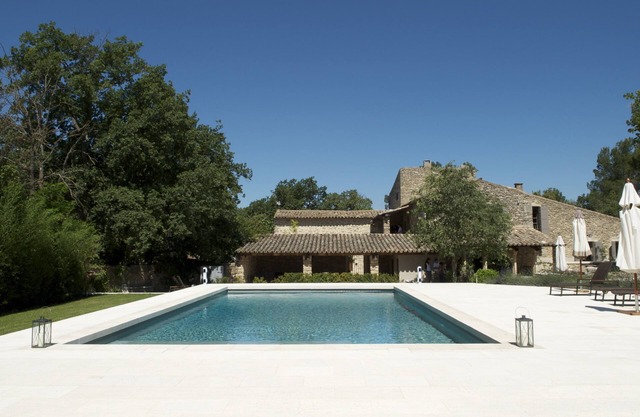 Authenticity &luxury, 17th-century villa of 450sqm with A/C & heated pool